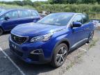 2017 PEUGEOT 3008 ACTIV for sale at Copart SANDTOFT