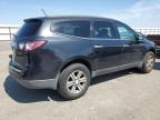 2015 CHEVROLET TRAVERSE LT   à vendre chez Copart CA - FRESNO
