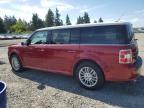 2014 Ford Flex Sel for Sale in Graham, WA - Front End