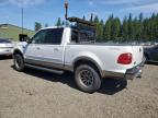2001 Ford F150 Supercrew   na sprzedaż w Graham, WA - Mechanical