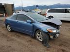 2006 Honda Civic Ex for Sale in Colorado Springs, CO - Front End