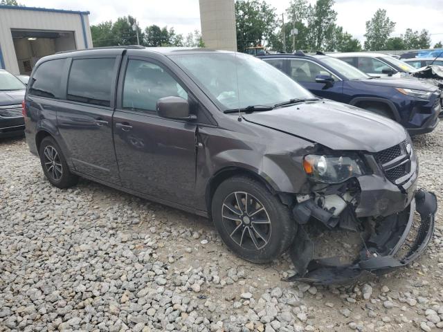  DODGE CARAVAN 2019 Szary