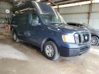 2020 Nissan Nv 2500 S на продаже в West Mifflin, PA - Mechanical