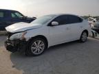 2015 Nissan Sentra S for Sale in Indianapolis, IN - Front End