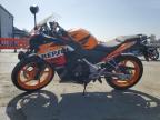 2013 Honda Cbr250 R for Sale in San Diego, CA - Front End