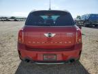 2016 Mini Cooper S Countryman   de vânzare în Anderson, CA - Mechanical
