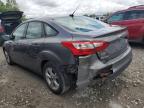 2013 Ford Focus Se იყიდება Cahokia Heights-ში, IL - Rear End