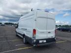 2016 FORD TRANSIT 35 for sale at Copart SANDTOFT