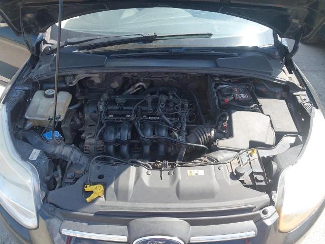 2012 FORD FOCUS STUD