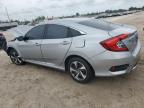 2019 Honda Civic Lx for Sale in West Palm Beach, FL - Front End