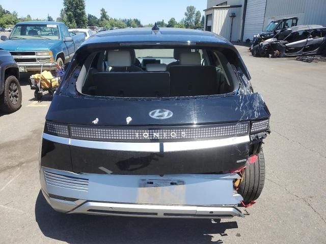  HYUNDAI IONIQ 2023 Czarny