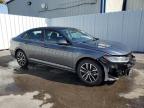 2025 Volkswagen Jetta Se იყიდება Riverview-ში, FL - Front End