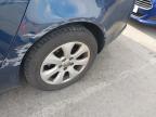 2014 VAUXHALL INSIGNIA S for sale at Copart CHESTER