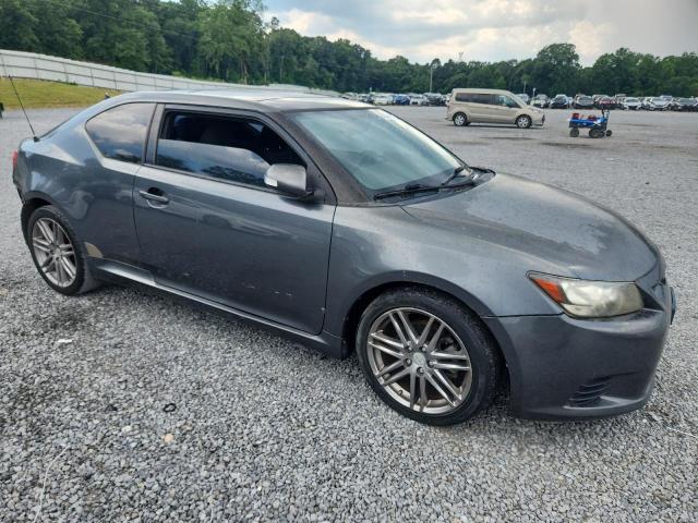 2011 TOYOTA SCION TC   