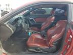 2007 Hyundai Tiburon Gt en Venta en Van Nuys, CA - Rear End