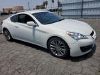 2012 Hyundai Genesis Coupe 2.0T na sprzedaż w Colton, CA - Side