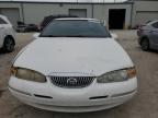 1996 Mercury Cougar Xr7 за продажба в Kansas City, KS - Front End