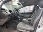 2008 Honda Civic Lx for Sale in East Granby, CT - Front End