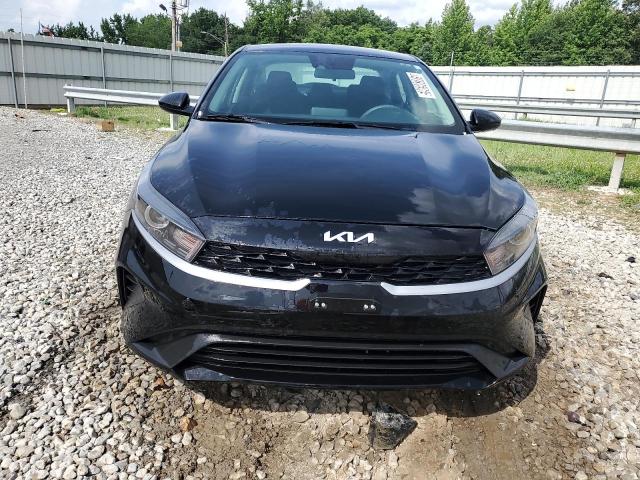  KIA FORTE 2023 Czarny