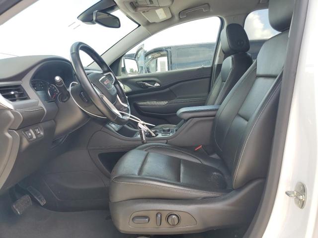  GMC ACADIA 2023 White