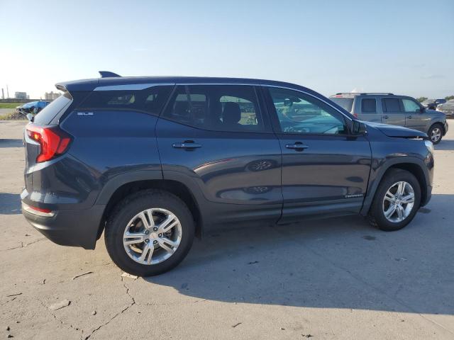  GMC TERRAIN 2018 Blue
