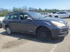 2011 SUBARU OUTBACK 2.5I   for sale at Copart NY - LONG ISLAND