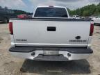 2003 Chevrolet S Truck S10 de vânzare în Hampton, VA - Front End
