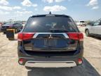 2019 Mitsubishi Outlander Se на продаже в Wilmer, TX - Front End
