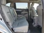2014 Toyota Highlander Xle de vânzare în Airway Heights, WA - Side