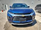 2022 Chevrolet Blazer 3Lt   на продаже в Franklin, WI - Hail