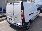 2021 NISSAN NV250 ACEN for sale at Copart WESTBURY