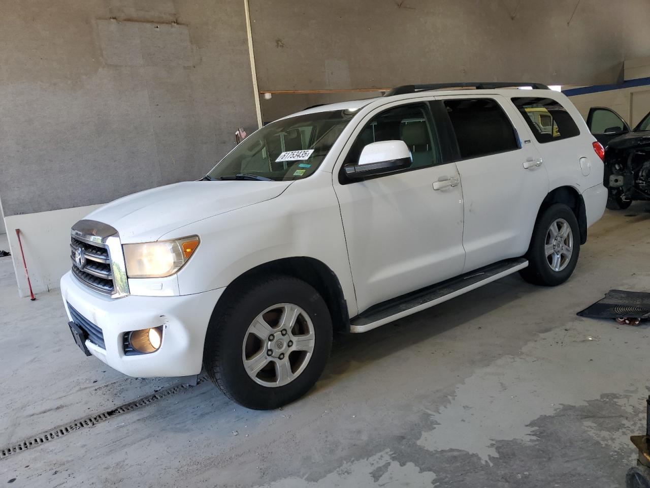 5TDBY64A38S010540 TOYOTA SEQUOIA Photo 1