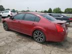 2008 Nissan Maxima Se for Sale in Dyer, IN - Front End