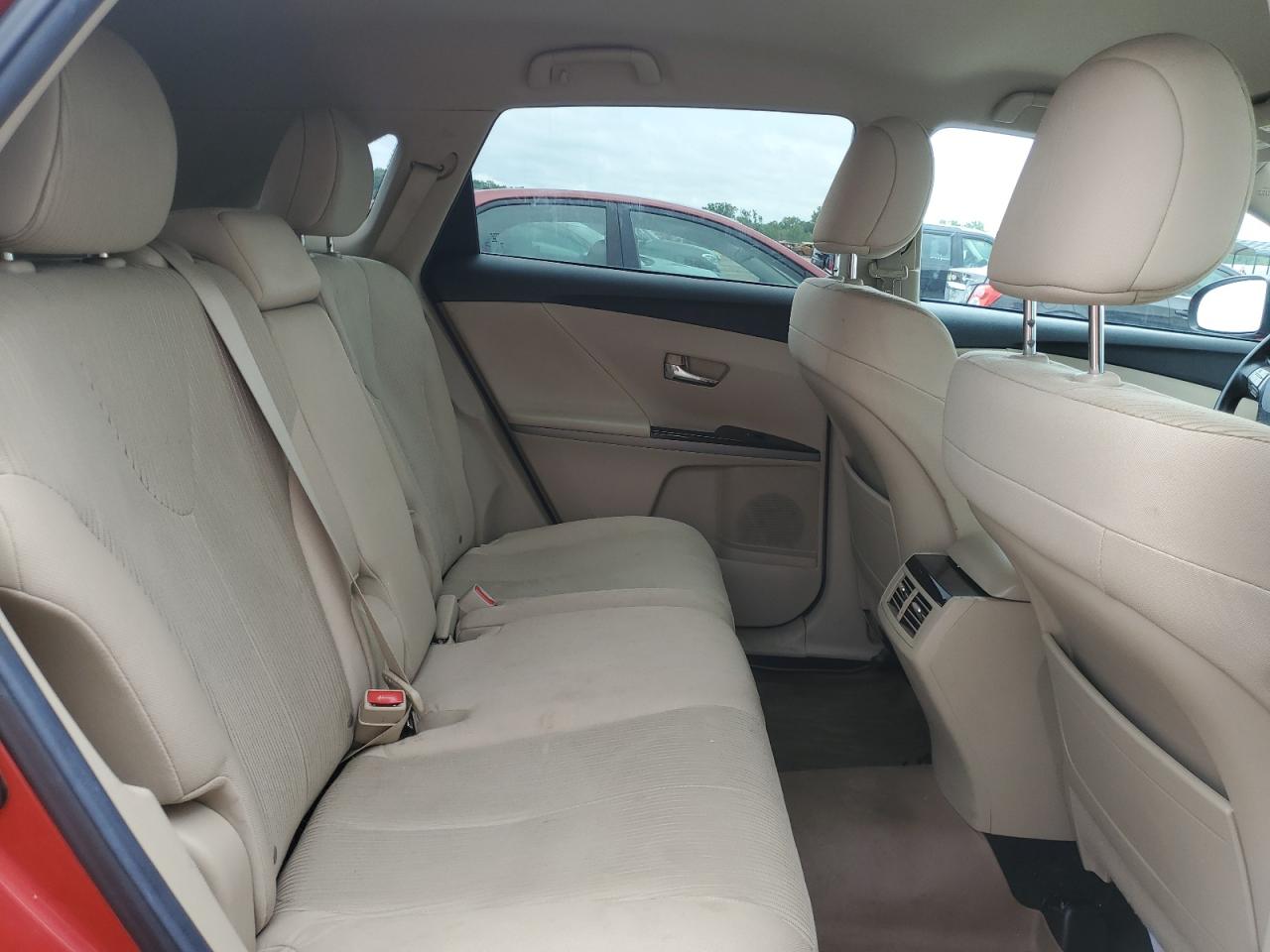 2012 Toyota Venza Le VIN: 4T3ZA3BB6CU060062 Lot: 63094295
