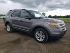 2013 Ford Explorer Xlt იყიდება Columbia Station-ში, OH - Minor Dent/Scratches