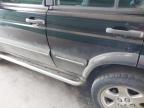 2004 LAND ROVER DISCOVERY for sale at Copart SANDTOFT