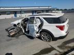2022 Ford Explorer Xlt   на продаже в Antelope, CA - Front End