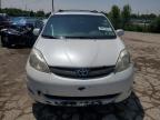 2008 Toyota Sienna Xle на продаже в Indianapolis, IN - Minor Dent/Scratches