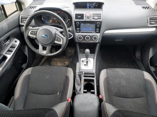 2017 SUBARU CROSSTREK PREMIUM  