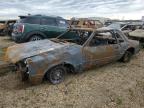 1989 FORD MUSTANG LX   à vendre chez Copart AB - EDMONTON
