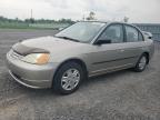 2003 HONDA CIVIC DX for sale at Copart ON - OTTAWA