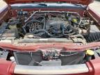 2004 Nissan Frontier Crew Cab Xe V6 na sprzedaż w Grand Prairie, TX - Hail