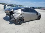 2013 Hyundai Elantra Gl 1.8L продається в Jacksonville, FL - Rear End