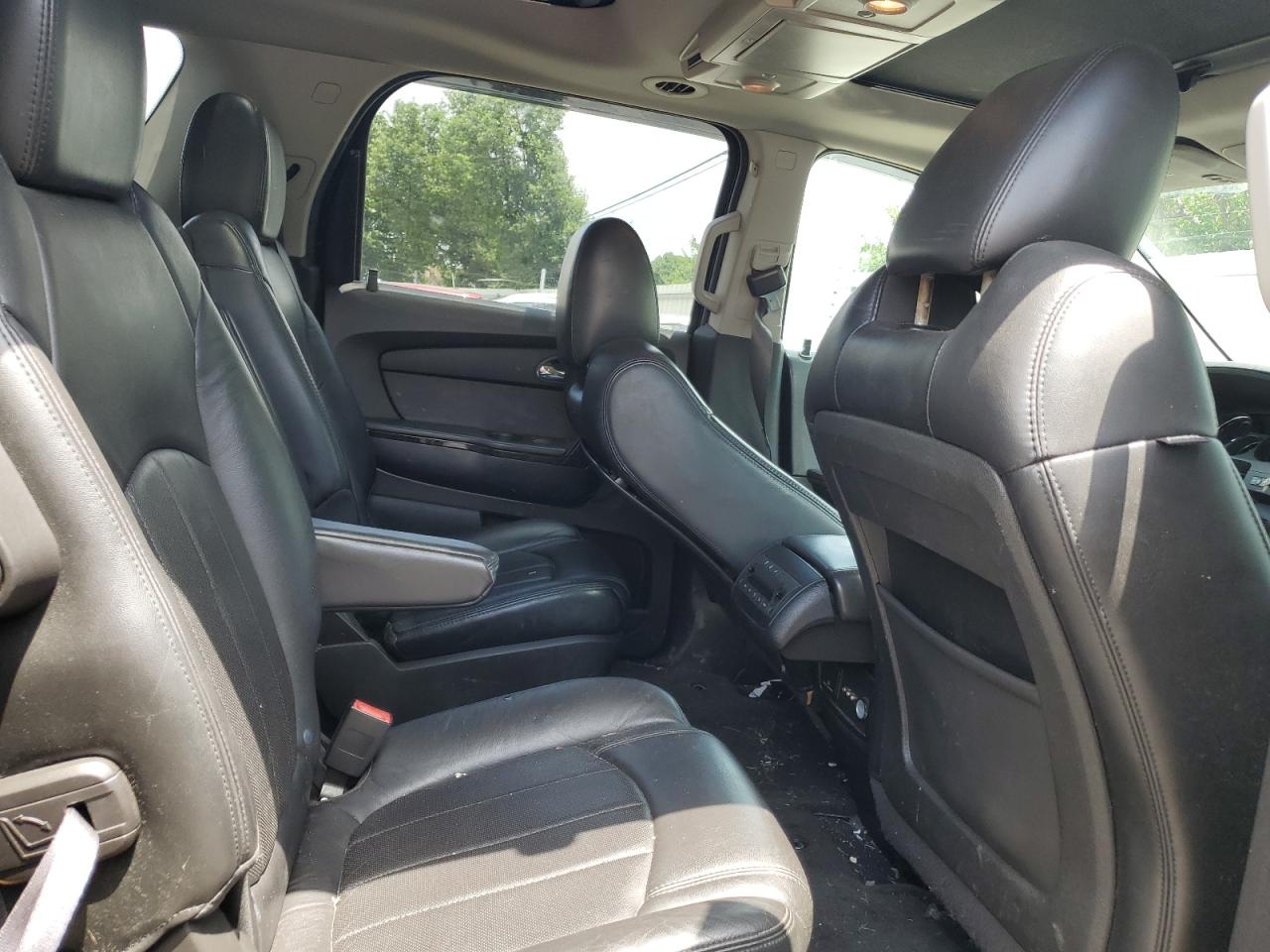 2011 GMC Acadia Sle VIN: 1GKKVPED1BJ275546 Lot: 63198185