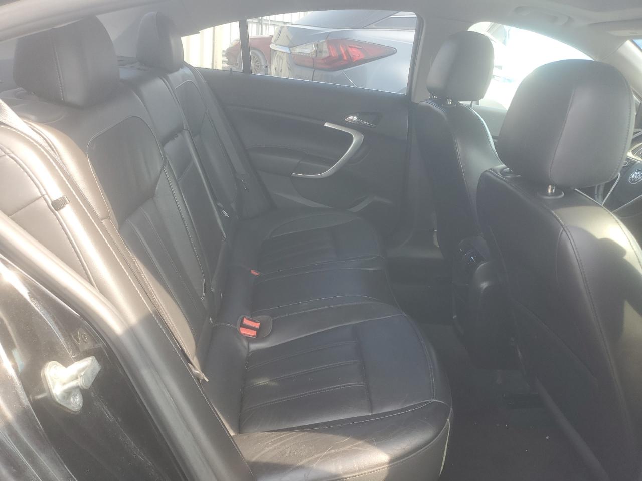 2015 Buick Regal VIN: 2G4GV5EKXF9130076 Lot: 61169325