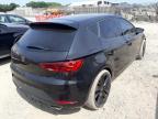 2020 SEAT LEON CUPRA for sale at Copart WOLVERHAMPTON