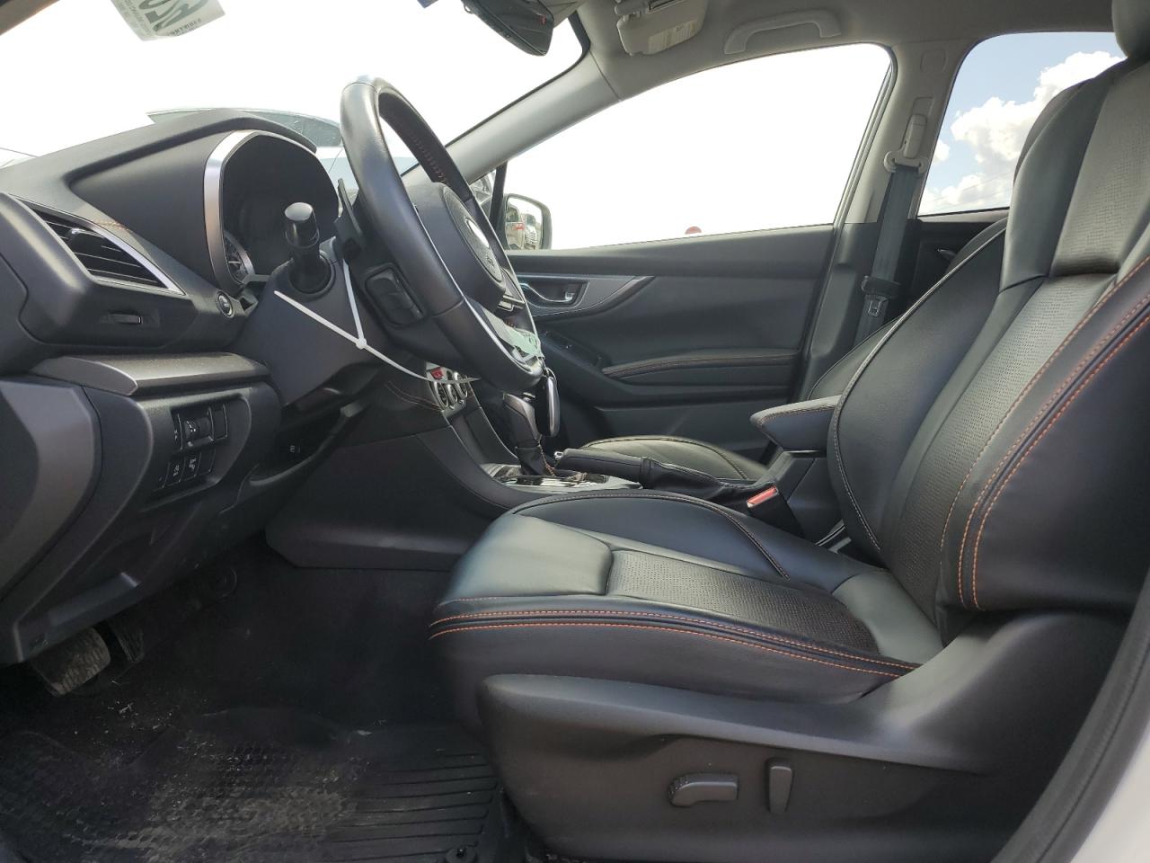 2021 Subaru Crosstrek Limited VIN: JF2GTHMC9M8375578 Lot: 62888795