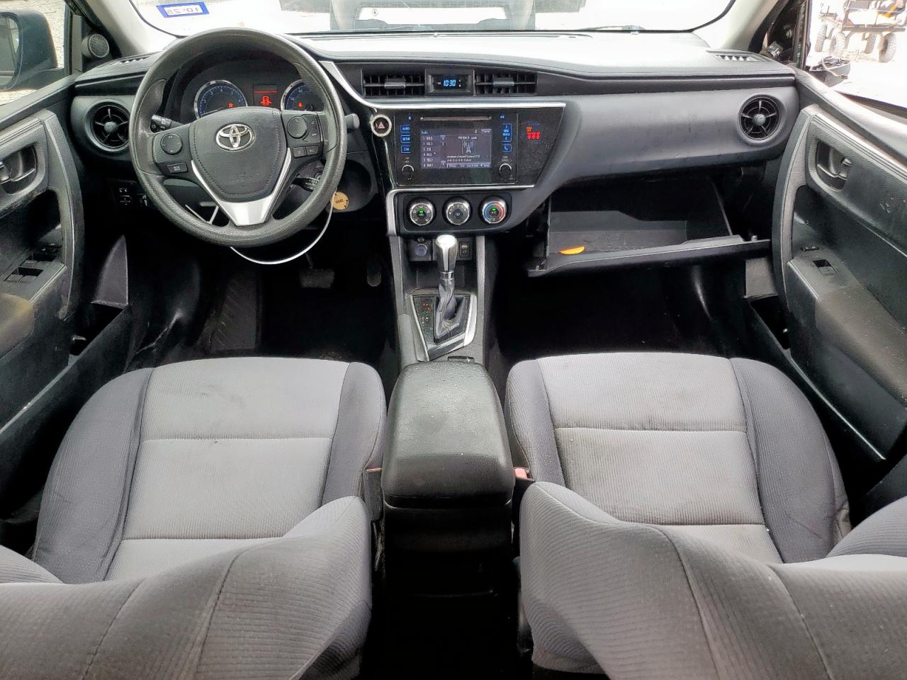 5yfburhe4jp773255 5YFBURHE4JP773255 2018 Toyota Corolla L