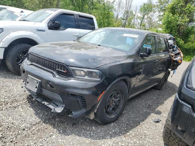 2021 Dodge Durango Pursuit