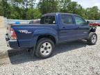 2013 Toyota Tacoma Double Cab продається в Augusta, GA - Front End